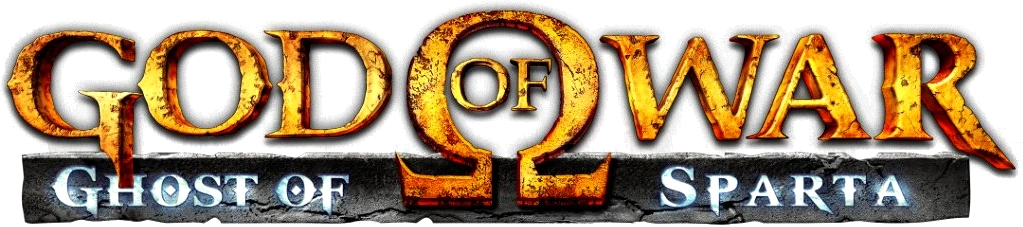 Logo de God of War (2010)