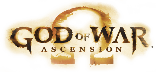 Logo de God of War (2013)