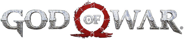 Último logo de GOW