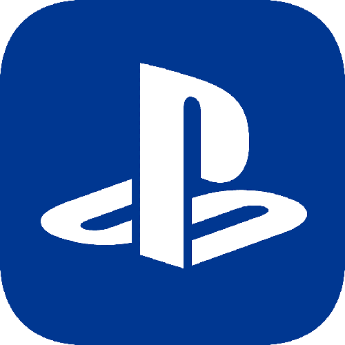 Logo de playstation