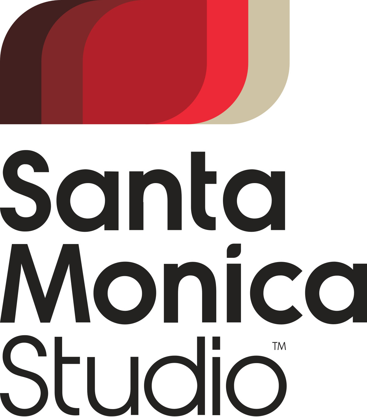 Logo de Santa Monica Studio