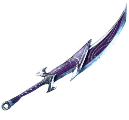 Blade of Artemis