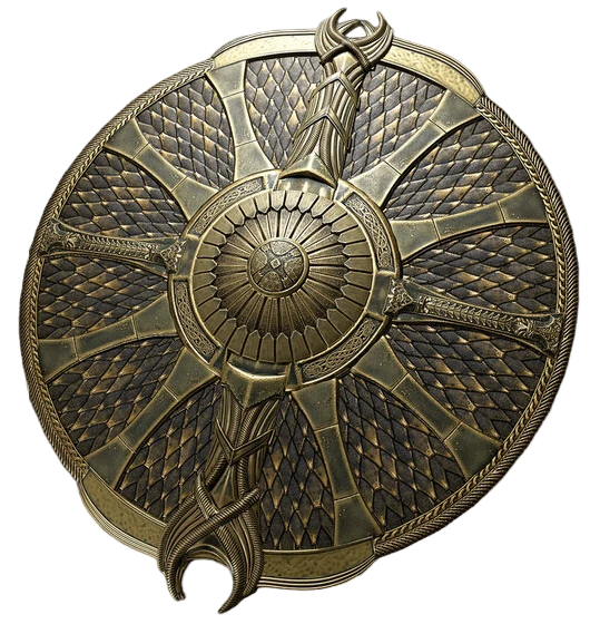 Guardian Shield